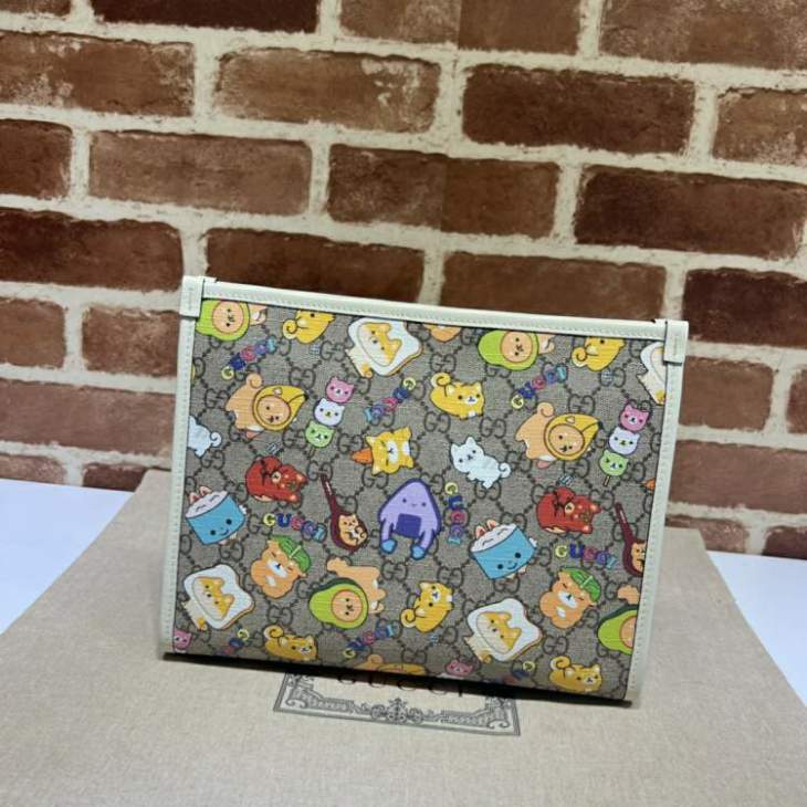 Picture of Gucci Wallets _SKUfw204493373fw